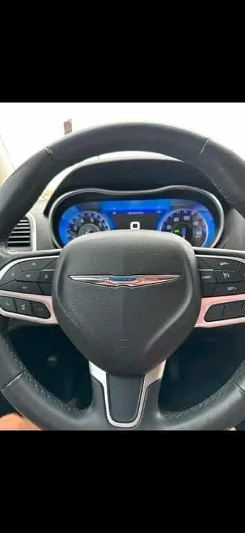 Chrysler 300 c 2019 3.6 49tys km 10/2019-photo-1