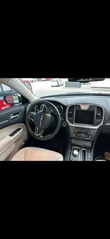 Chrysler 300 c 2019 3.6 49tys km 10/2019-photo-7