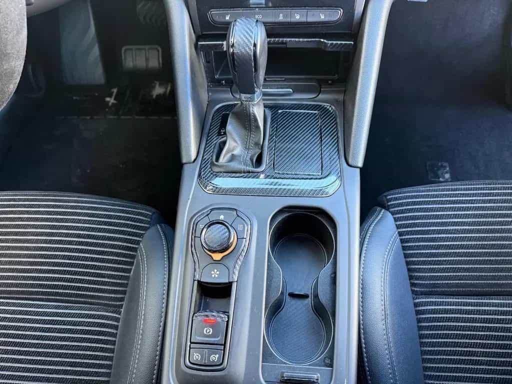 Renault Talisman Limited Panorama*LED*Kamera*Navi 09/2019-photo-12