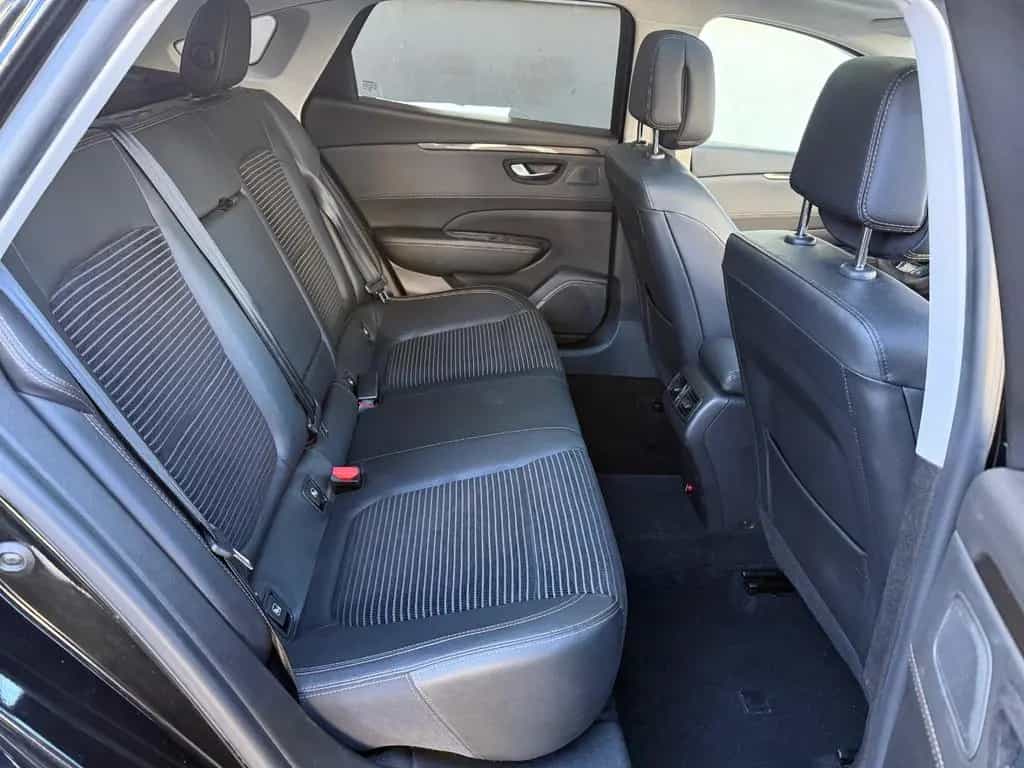 Renault Talisman Limited Panorama*LED*Kamera*Navi 09/2019-photo-16