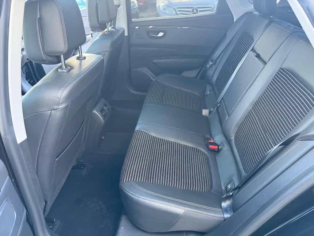 Renault Talisman Limited Panorama*LED*Kamera*Navi 09/2019-photo-17