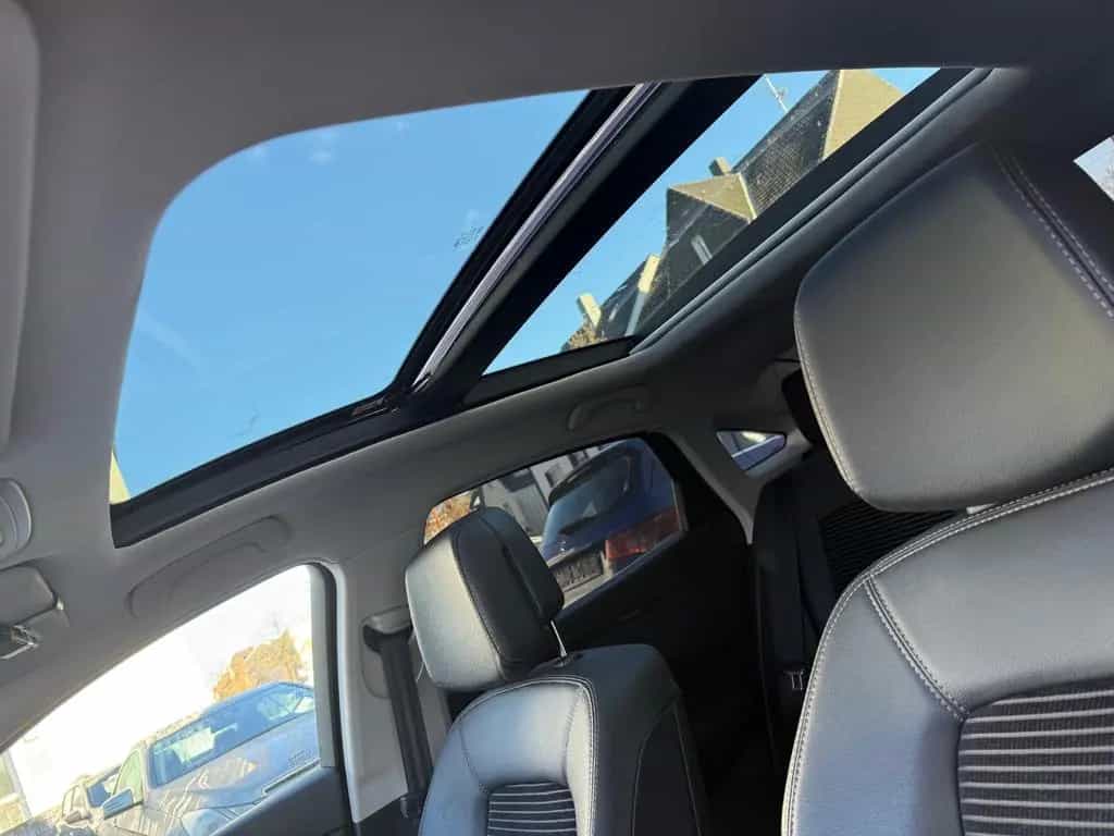 Renault Talisman Limited Panorama*LED*Kamera*Navi 09/2019-photo-18