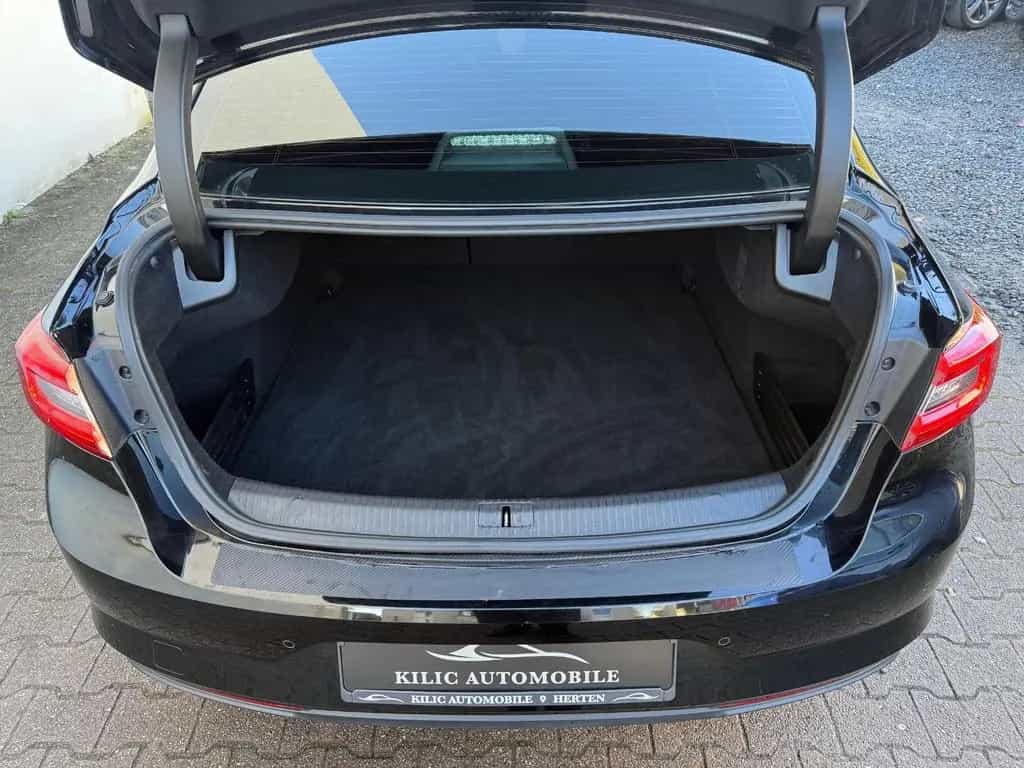 Renault Talisman Limited Panorama*LED*Kamera*Navi 09/2019-photo-23