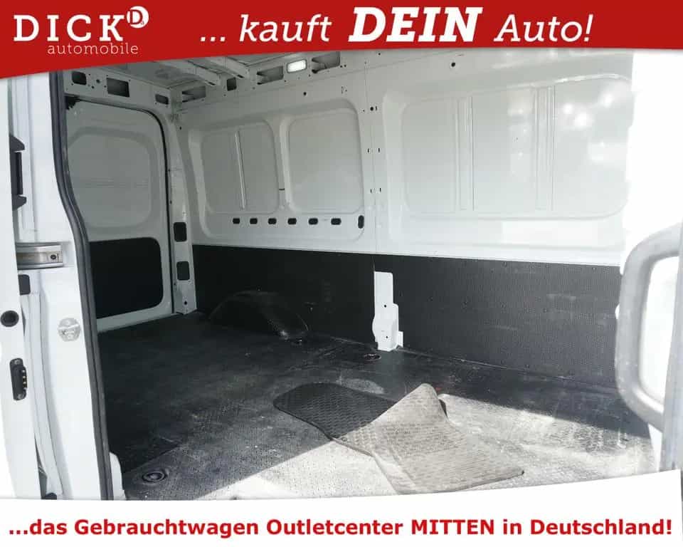 Maxus Deliver 9 2.0d L3H2 >3SI+KAMER+PDC+TEM+KLIMA+AHK 02/2024-photo-17