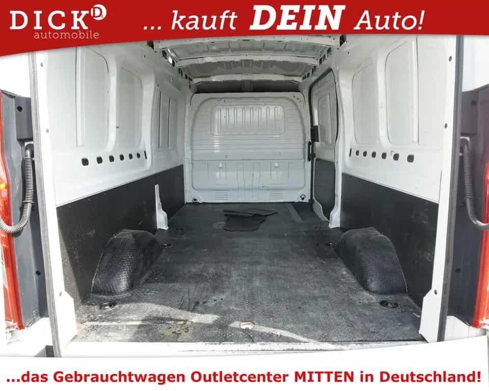 Maxus Deliver 9 2.0d L3H2 >3SI+KAMER+PDC+TEM+KLIMA+AHK 02/2024-photo-18