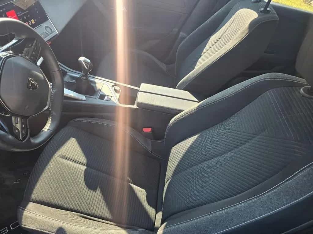 Other Peugeot 308 BlueHDi 130 S&S SW Active Pack 07/2022-photo-11