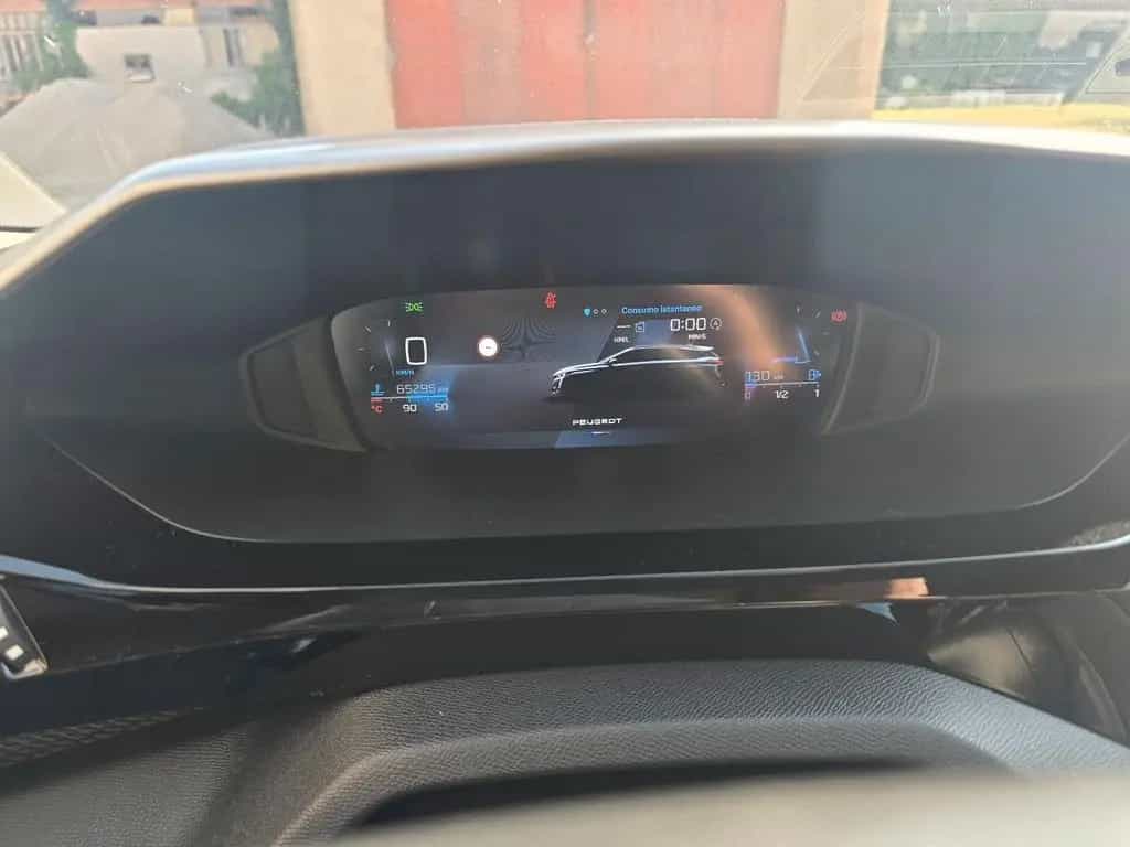 Other Peugeot 308 BlueHDi 130 S&S SW Active Pack 07/2022-photo-13