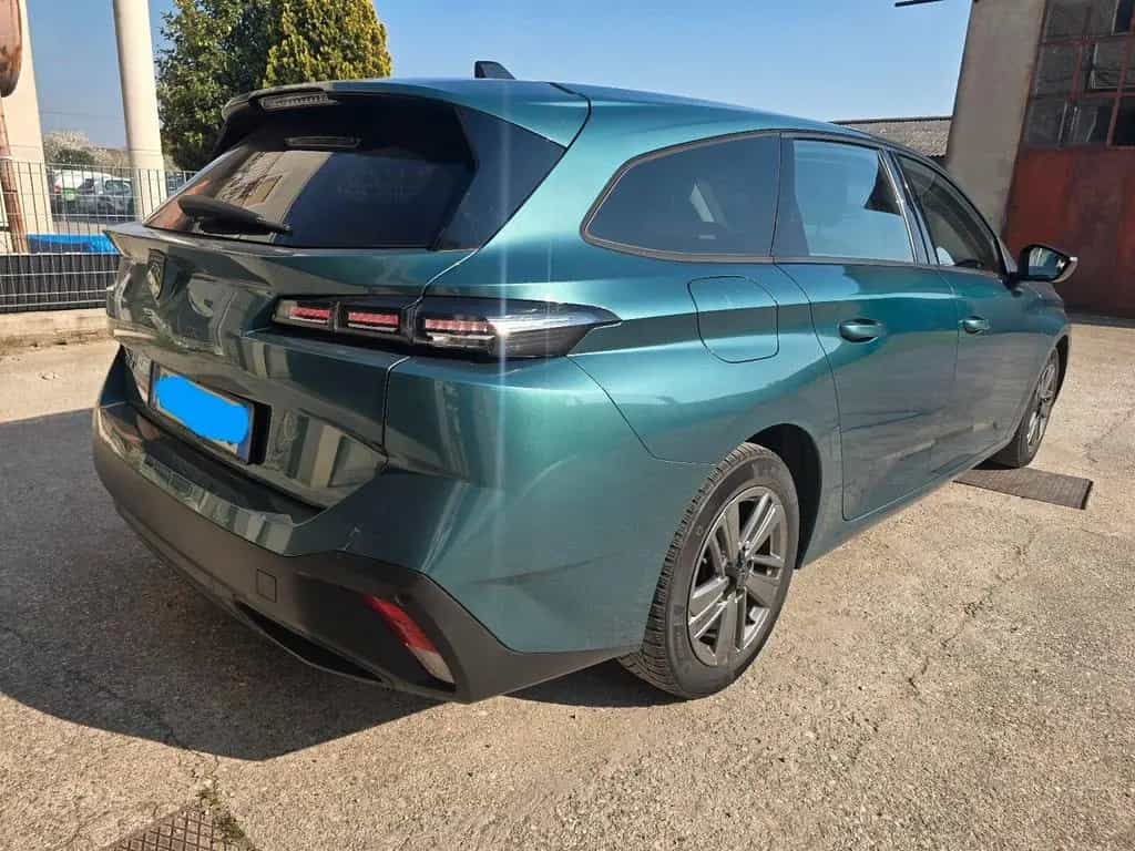 Other Peugeot 308 BlueHDi 130 S&S SW Active Pack 07/2022-photo-4