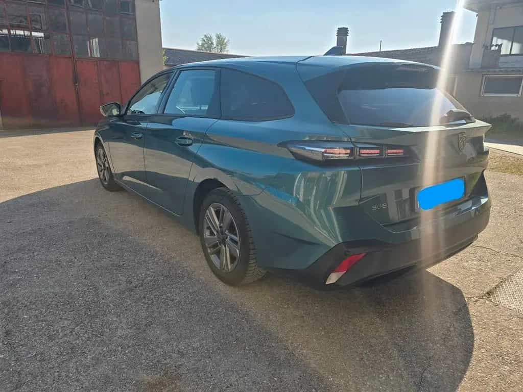 Other Peugeot 308 BlueHDi 130 S&S SW Active Pack 07/2022-photo-6