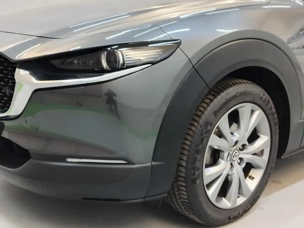 Mazda CX-30 SKYACTIV-G 2.0 150PS 6GS SELECTION 03/2022-photo-14