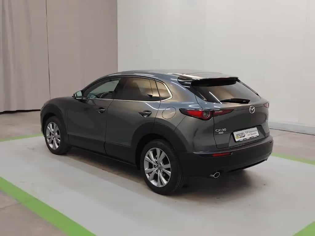Mazda CX-30 SKYACTIV-G 2.0 150PS 6GS SELECTION 03/2022-photo-2