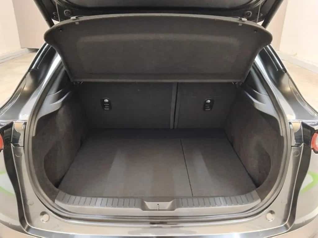 Mazda CX-30 SKYACTIV-G 2.0 150PS 6GS SELECTION 03/2022-photo-4