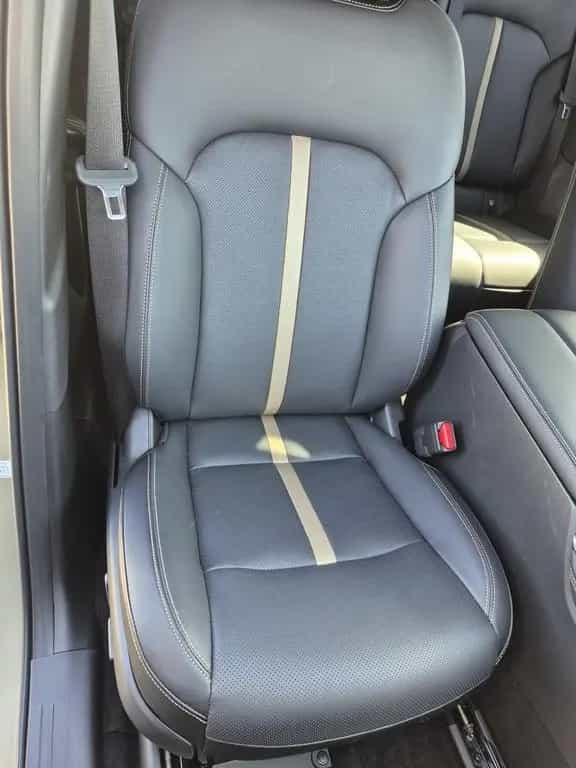 Mazda CX-60 3.3 e-SKYACTIV D254 Homura Plus Auto A... 07/2025-photo-9
