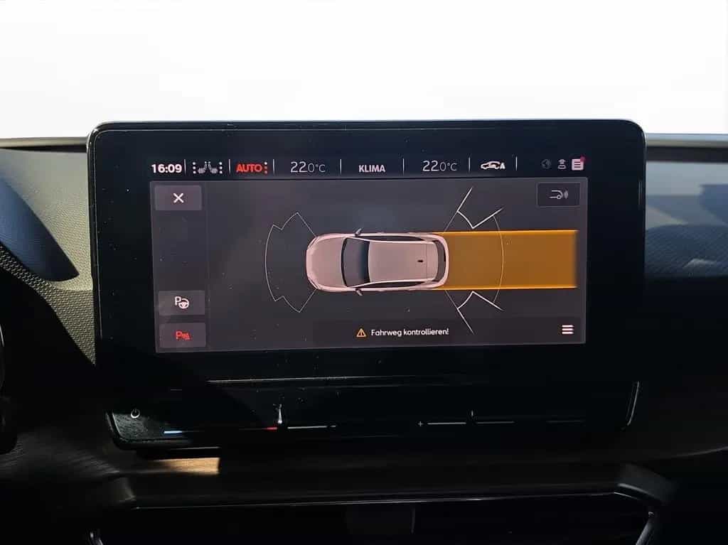 Seat Leon 1.5 eTSI DSG Xcellence 01/2021-photo-16