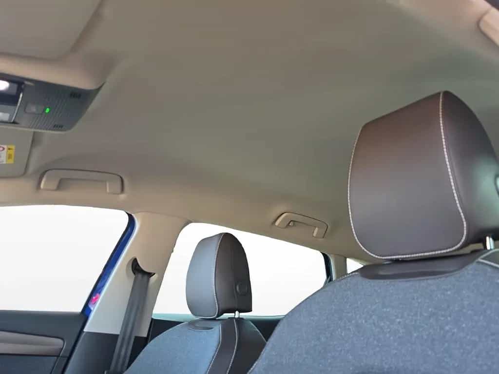 Seat Leon 1.5 eTSI DSG Xcellence 01/2021-photo-17