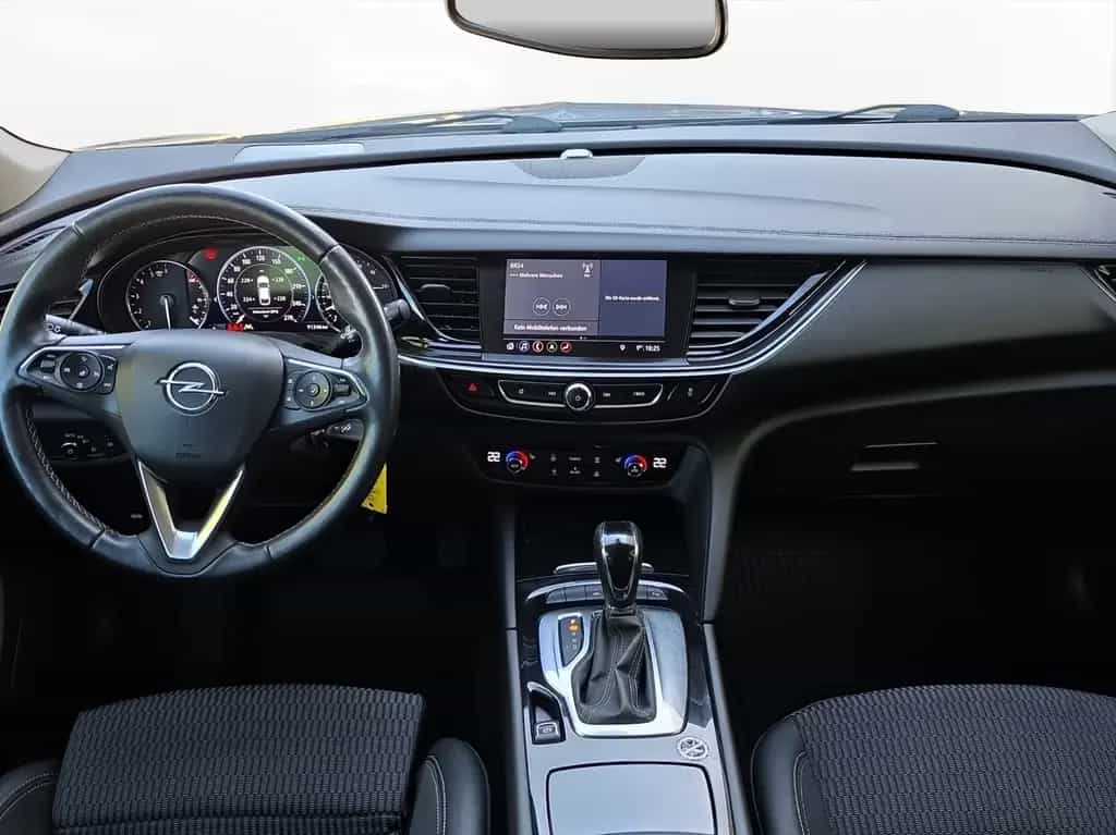 Opel Insignia B 2.0 TDI Grand Sport Elegance 08/2021-photo-11