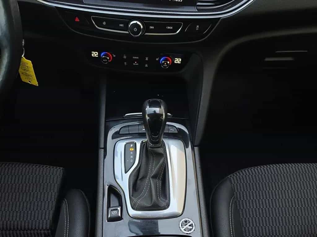 Opel Insignia B 2.0 TDI Grand Sport Elegance 08/2021-photo-12