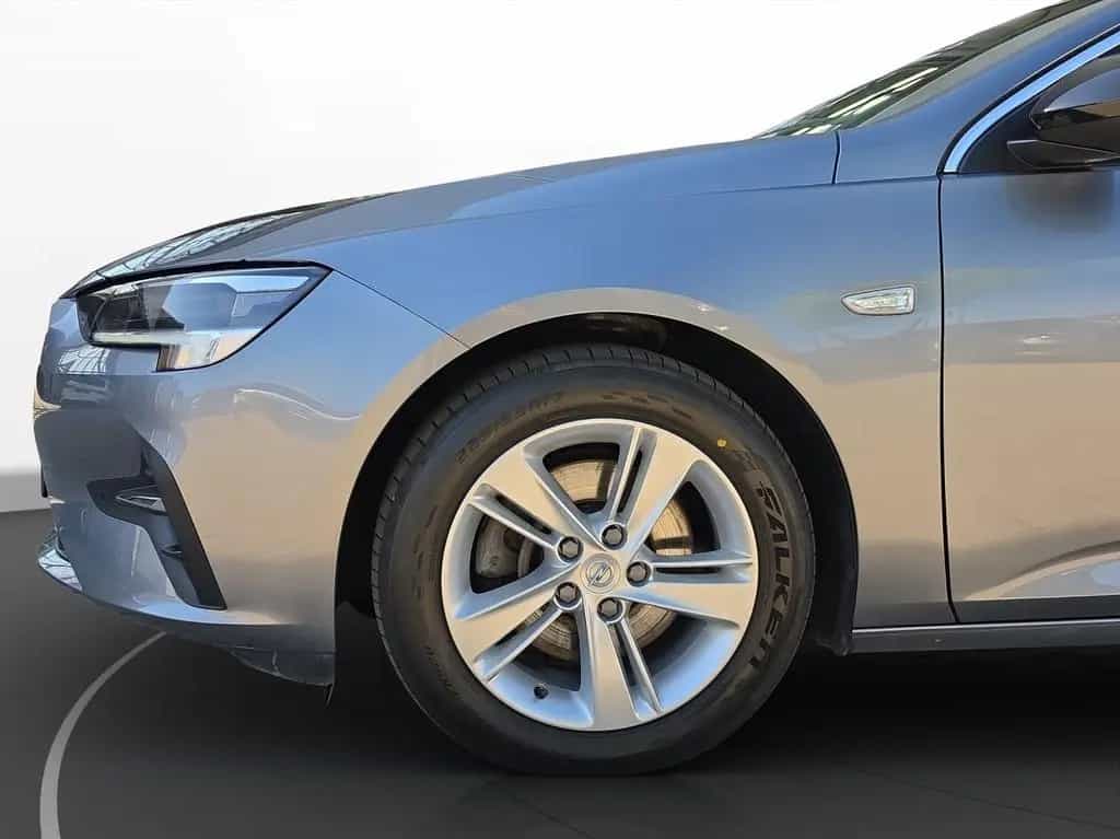 Opel Insignia B 2.0 TDI Grand Sport Elegance 08/2021-photo-15