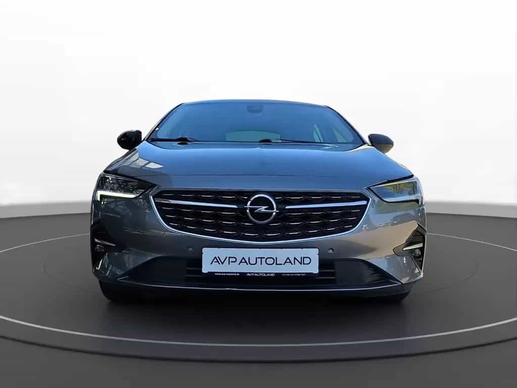 Opel Insignia B 2.0 TDI Grand Sport Elegance 08/2021-photo-2