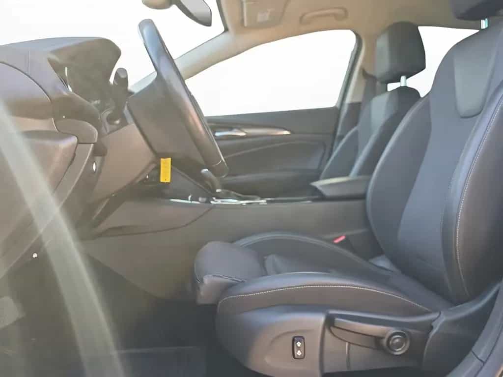 Opel Insignia B 2.0 TDI Grand Sport Elegance 08/2021-photo-7