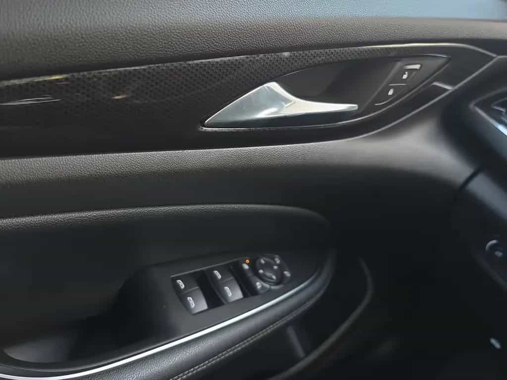 Opel Insignia B 2.0 TDI Grand Sport Elegance 08/2021-photo-9