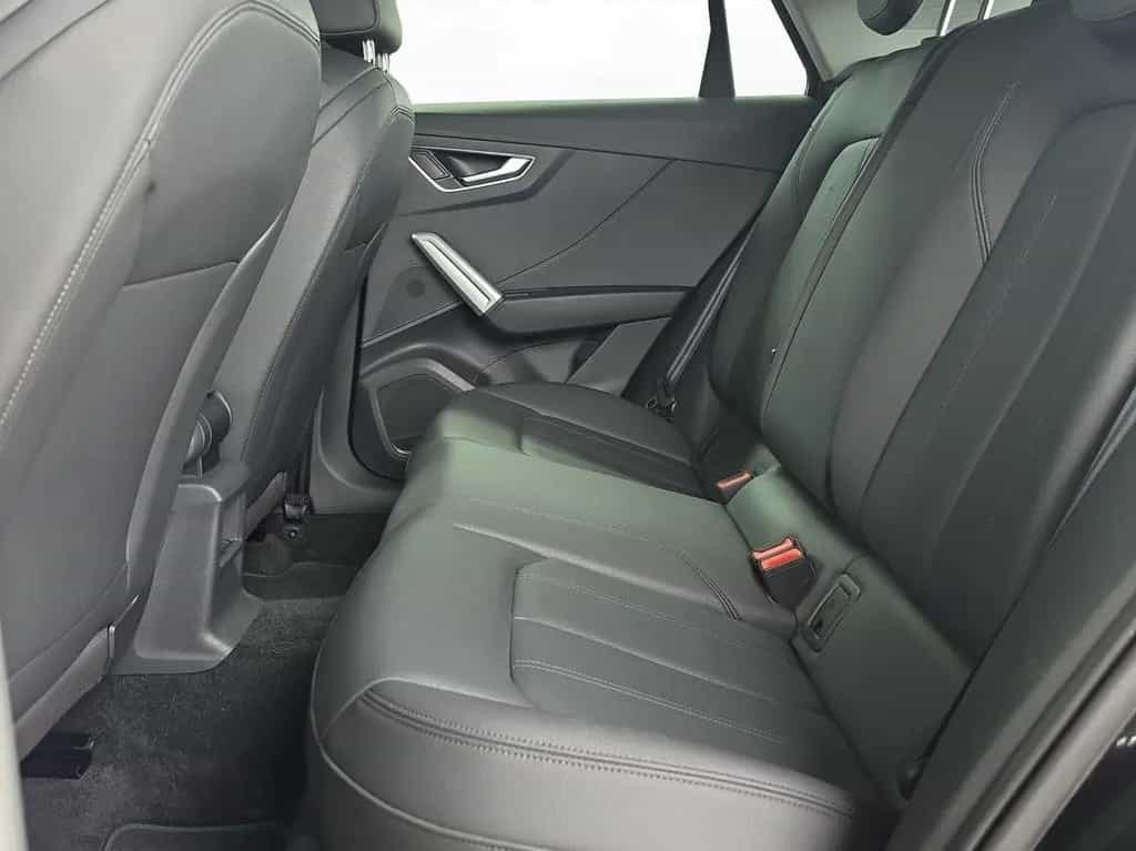 Audi Q2 35 TFSI S tronic | MMI NAVI PLUS | LED | 04/2021-photo-10