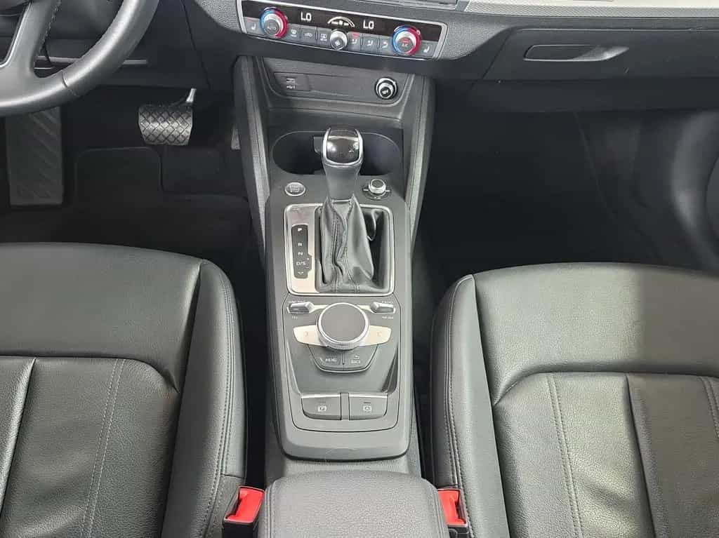 Audi Q2 35 TFSI S tronic | MMI NAVI PLUS | LED | 04/2021-photo-12
