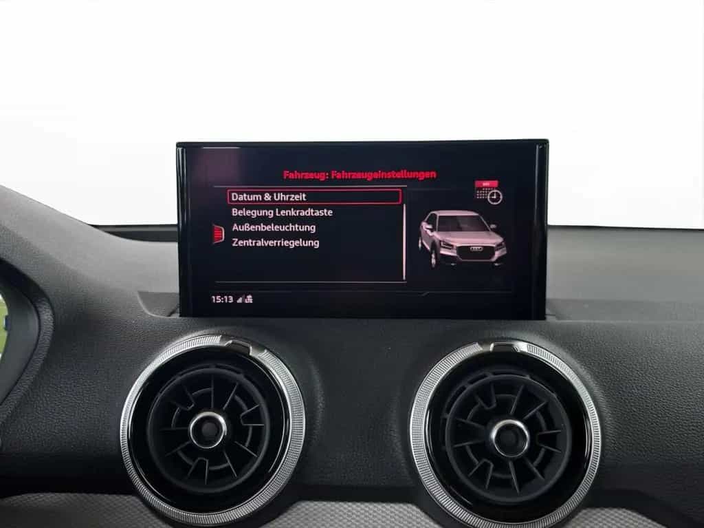 Audi Q2 35 TFSI S tronic | MMI NAVI PLUS | LED | 04/2021-photo-13