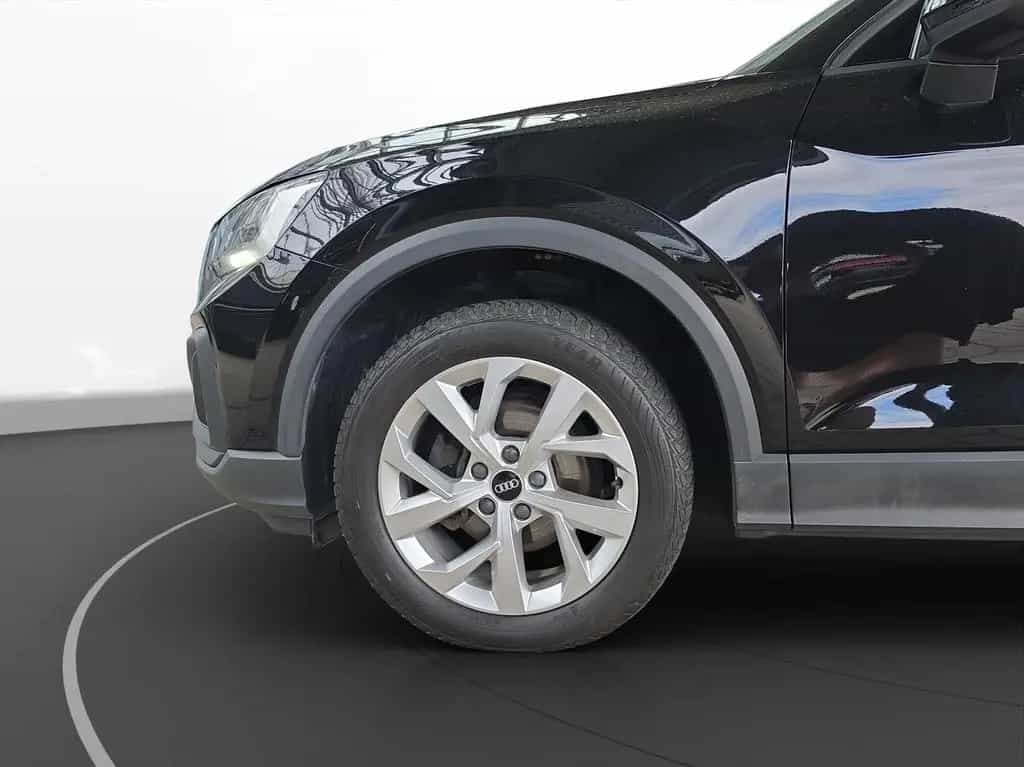 Audi Q2 35 TFSI S tronic | MMI NAVI PLUS | LED | 04/2021-photo-15