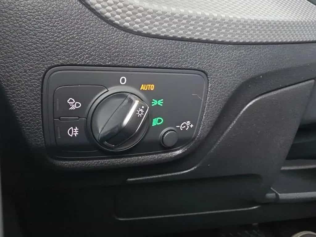 Audi Q2 35 TFSI S tronic | MMI NAVI PLUS | LED | 04/2021-photo-19