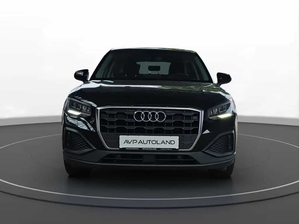 Audi Q2 35 TFSI S tronic | MMI NAVI PLUS | LED | 04/2021-photo-2