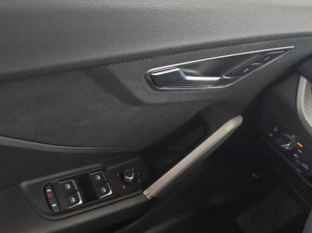 Audi Q2 35 TFSI S tronic | MMI NAVI PLUS | LED | 04/2021-photo-9