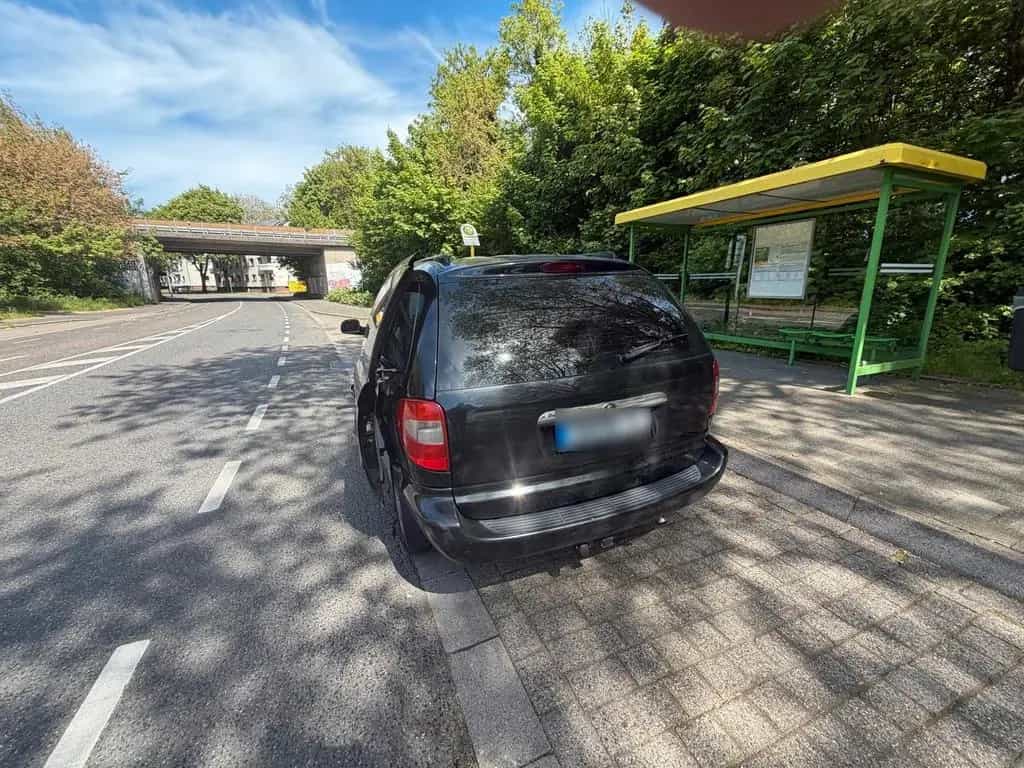 Chrysler Voyager 2.8 CRD Automatik / Tüv n... 04/2004-photo-2