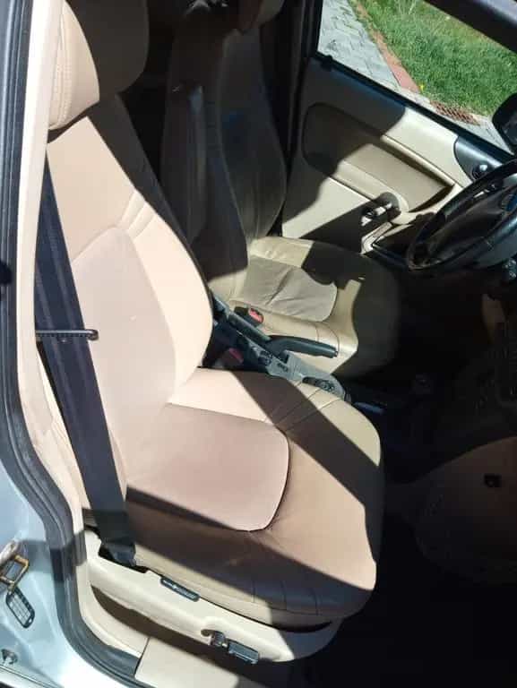 Saab 9-3 2.0 Turbo Ecopower Aero Fünftürer Aero 10/2000-photo-6