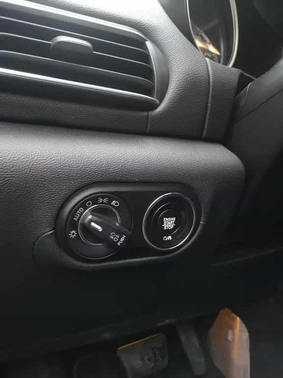 Maserati Levante 3.0 Diesel - Pochi Km 11/2017-photo-13