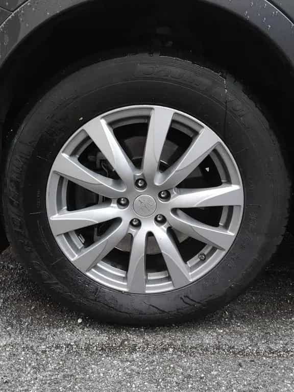 Maserati Levante 3.0 Diesel - Pochi Km 11/2017-photo-9