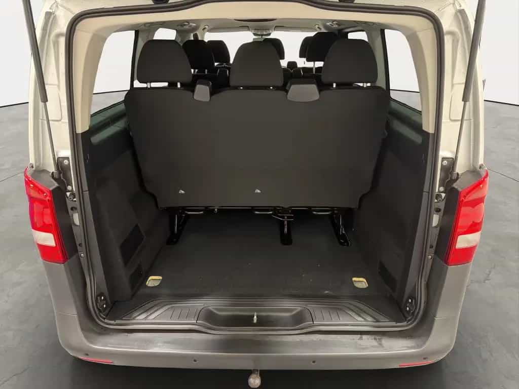Mercedes-Benz Vito 114 CDI Tourer Pro lang *9SITZE*NAVI*PDC*LE 08/2019-photo-10