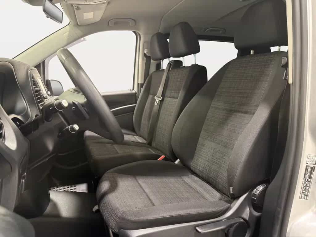 Mercedes-Benz Vito 114 CDI Tourer Pro lang *9SITZE*NAVI*PDC*LE 08/2019-photo-8