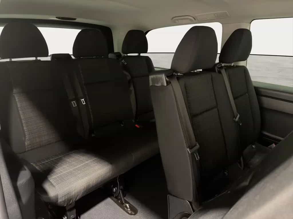 Mercedes-Benz Vito 114 CDI Tourer Pro lang *9SITZE*NAVI*PDC*LE 08/2019-photo-9