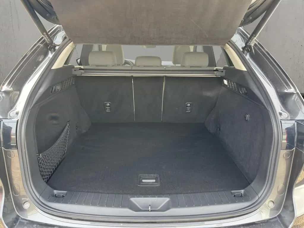 Mazda CX-60 D 254 PS TAKUMI DA-P CON-P PRE-COM-P 04/2023-photo-13