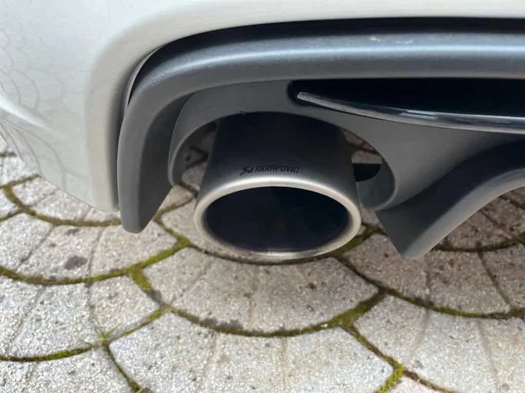 Abarth 595 1.4 Turbo T-Jet 180cv Esseesse + Kit 05/2021-photo-12