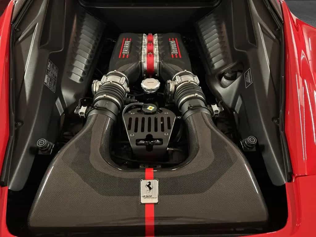 Ferrari 458 Speciale 10/2015-photo-10