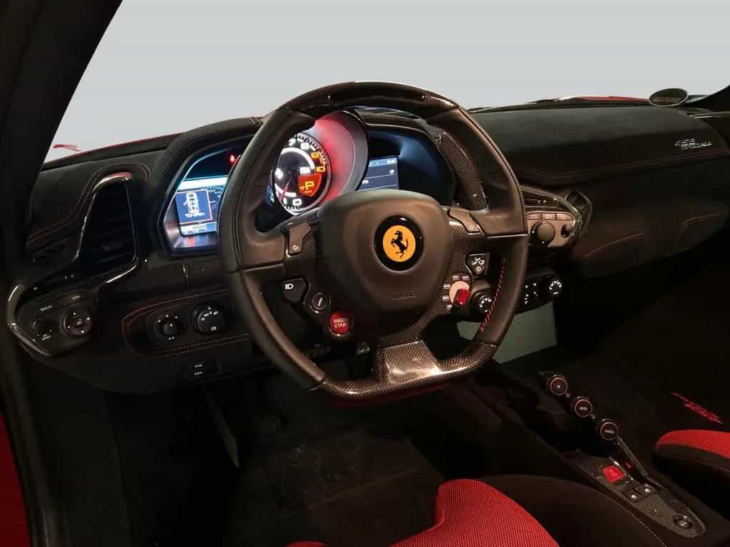 Ferrari 458 Speciale 10/2015-photo-16