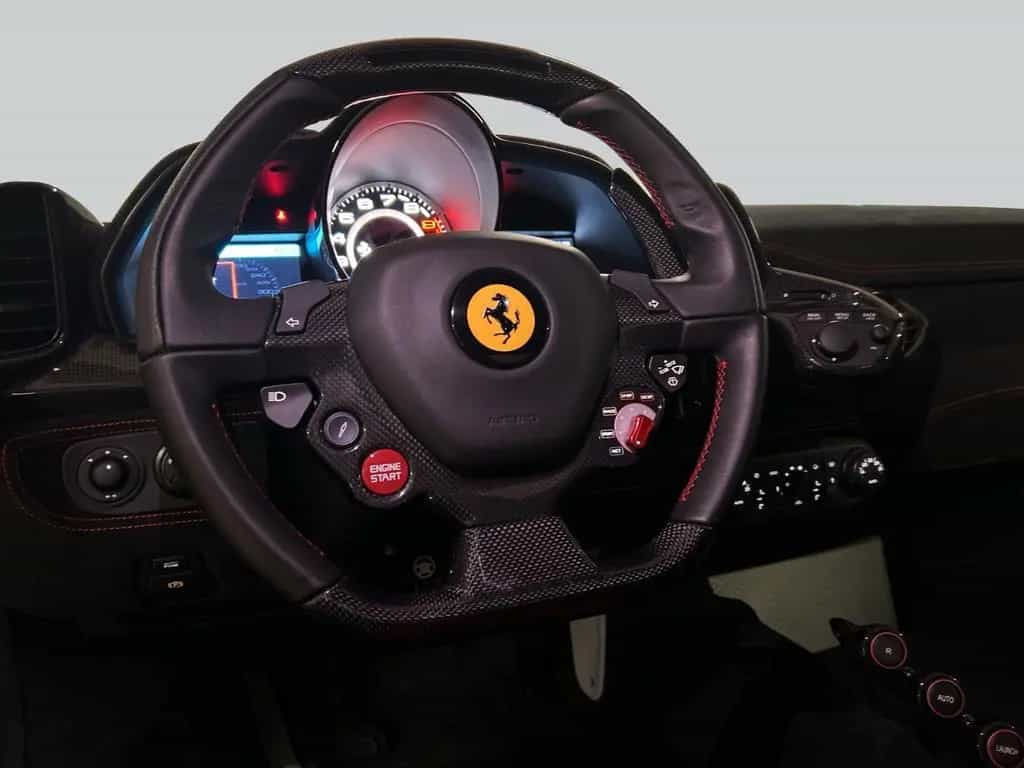 Ferrari 458 Speciale 10/2015-photo-17