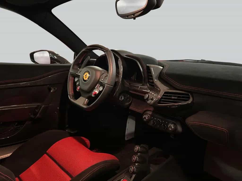 Ferrari 458 Speciale 10/2015-photo-19