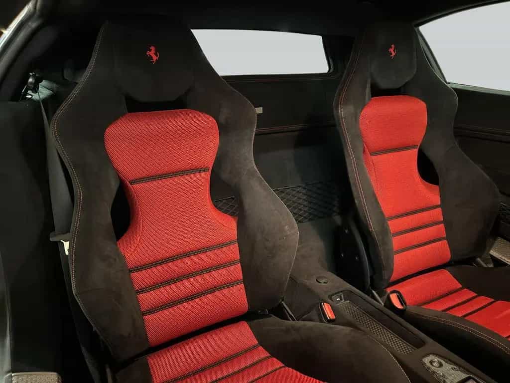 Ferrari 458 Speciale 10/2015-photo-20