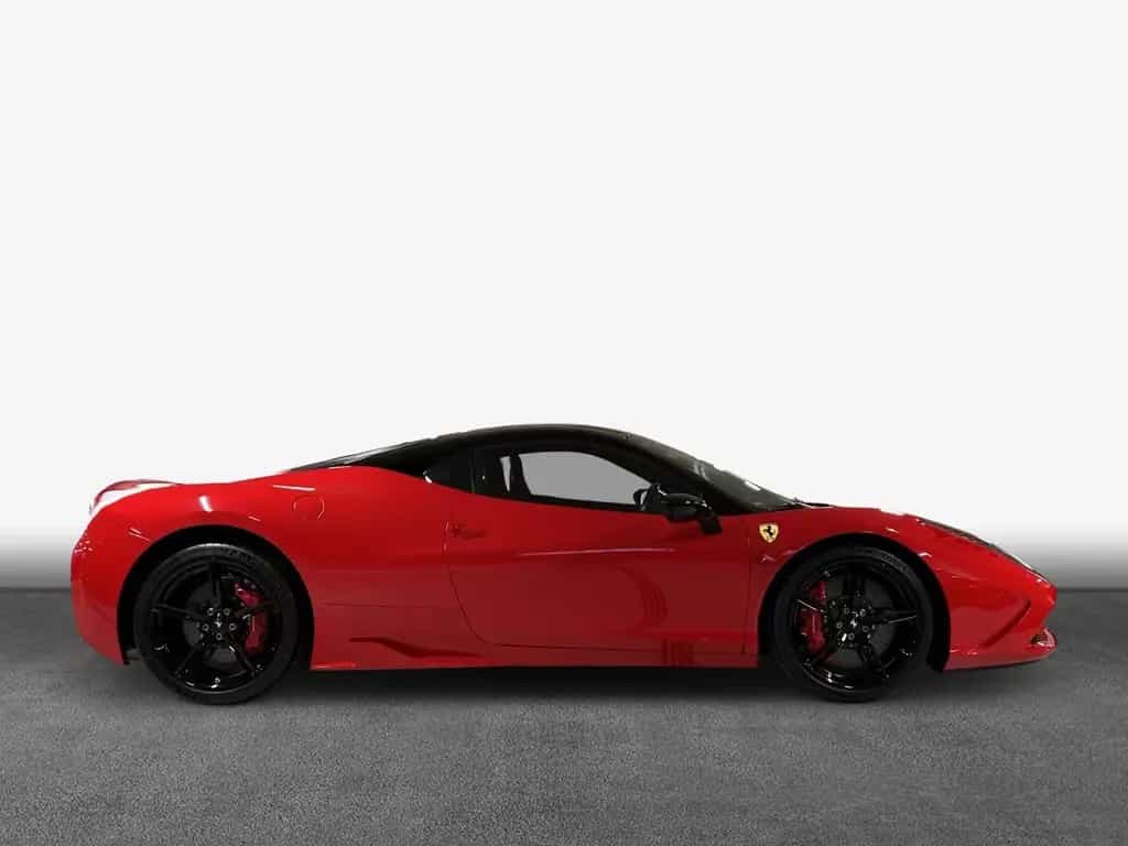 Ferrari 458 Speciale 10/2015-photo-4