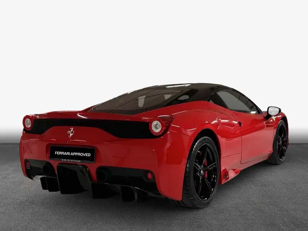 Ferrari 458 Speciale 10/2015-photo-5