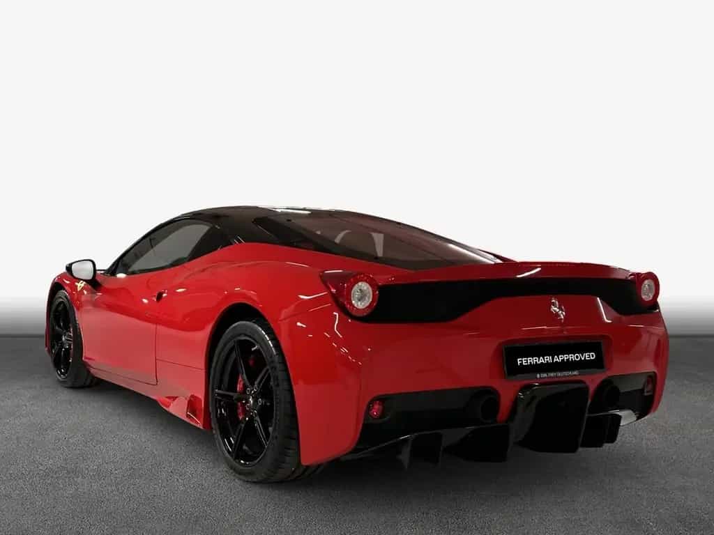 Ferrari 458 Speciale 10/2015-photo-7