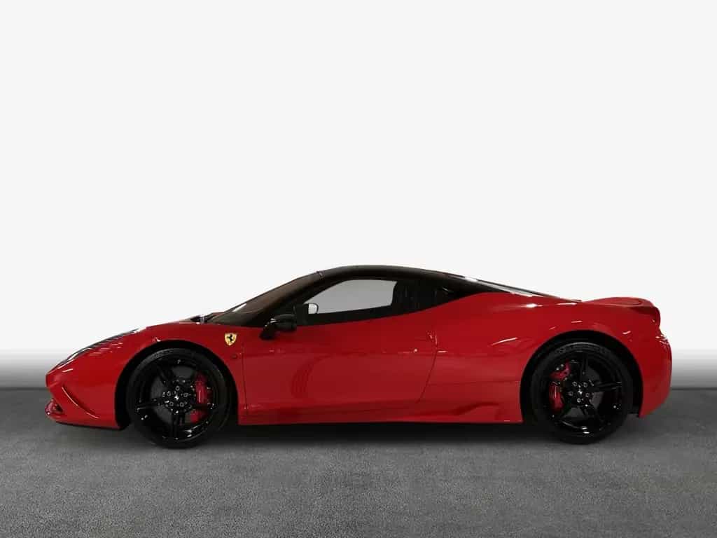 Ferrari 458 Speciale 10/2015-photo-8